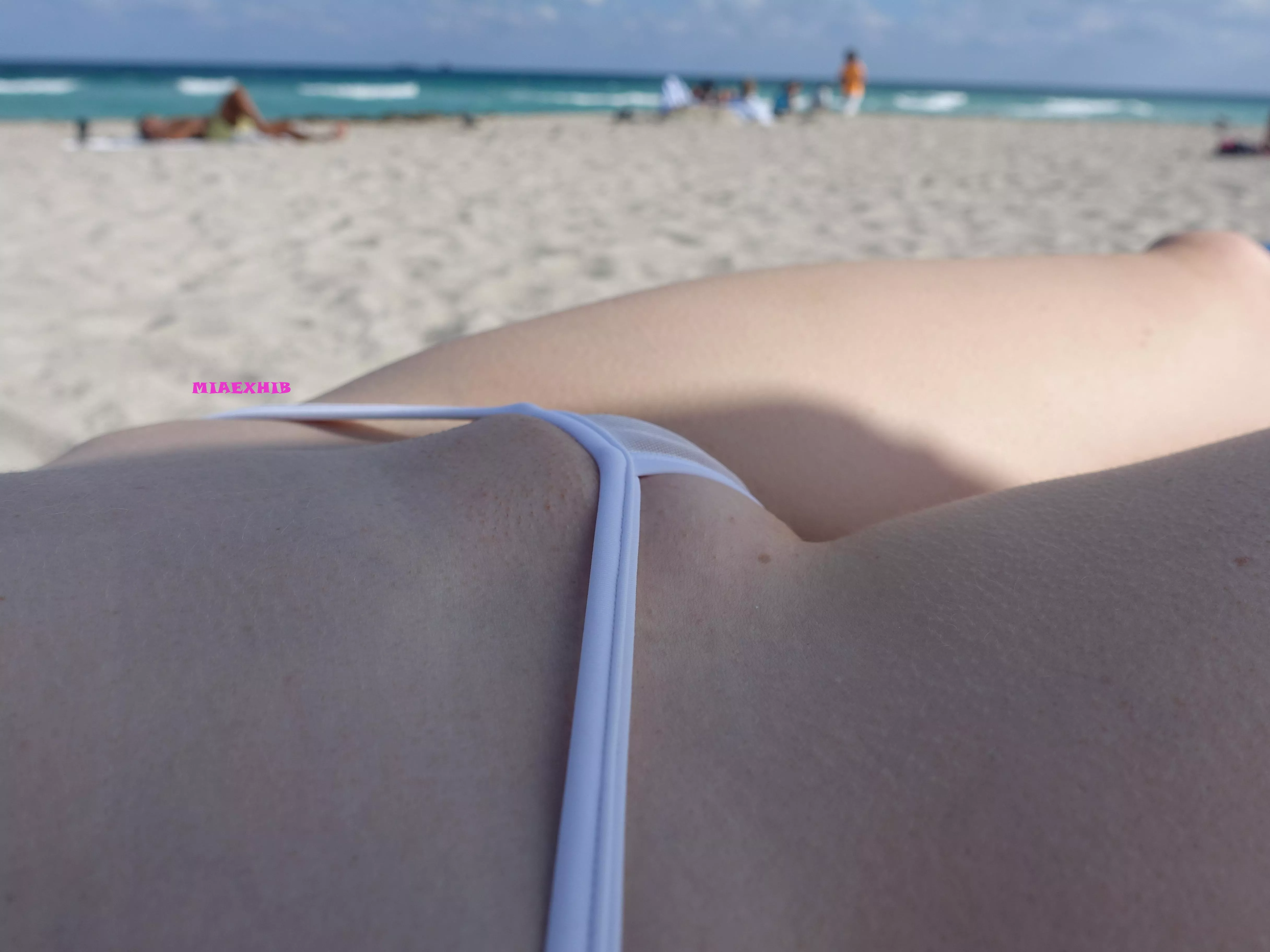 I hope you like the view!