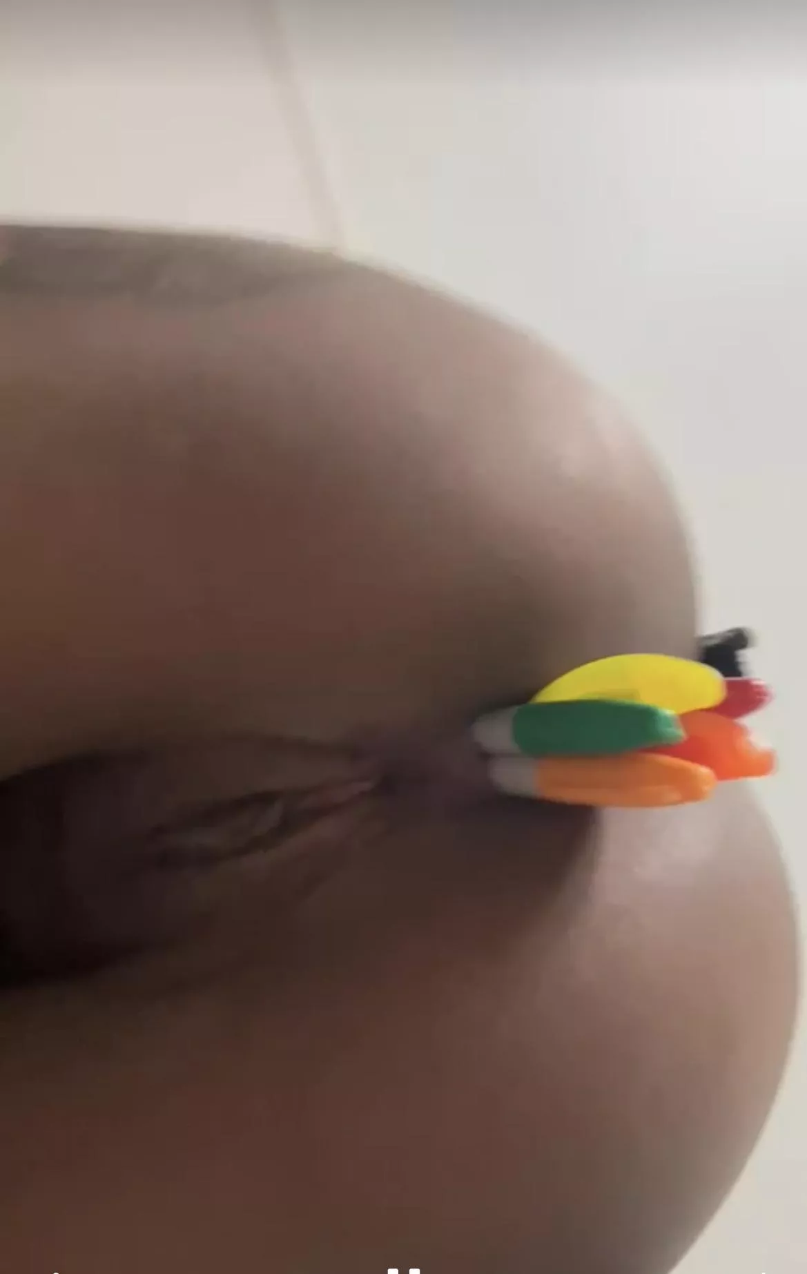 I love when master makes me humiliate myself 15$ raceplay customs next 3 hrs