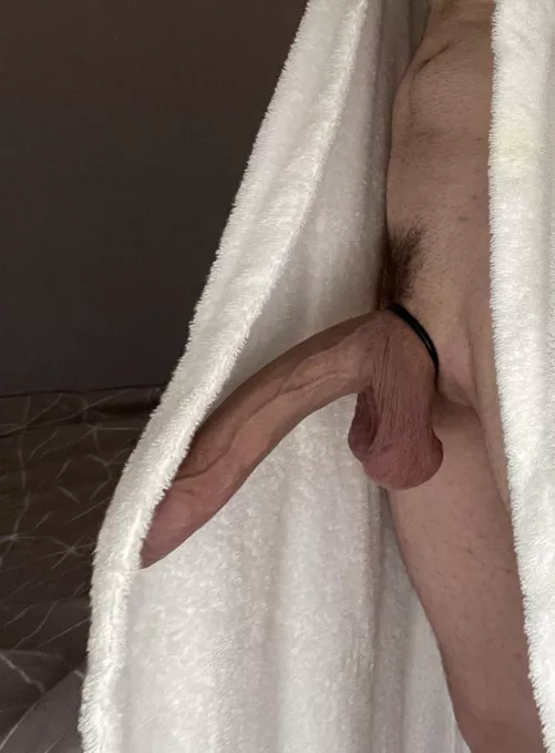 I walk past you in the hallway like this, WYD?