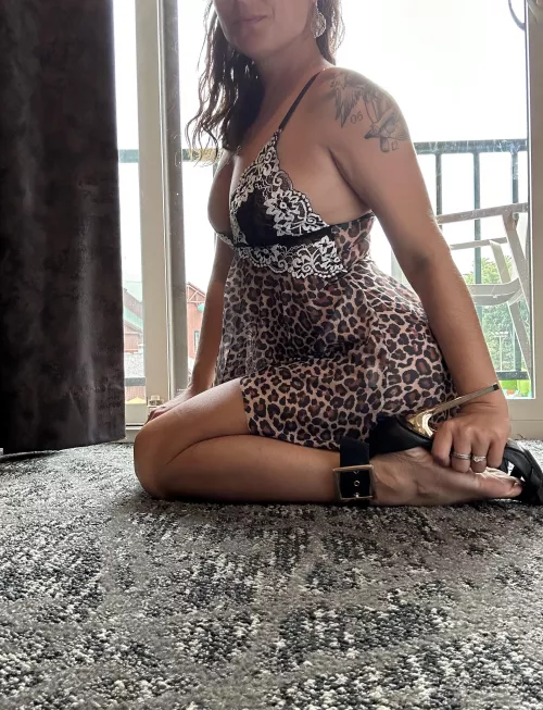 If You Hurry He Doesn’t Need To Know