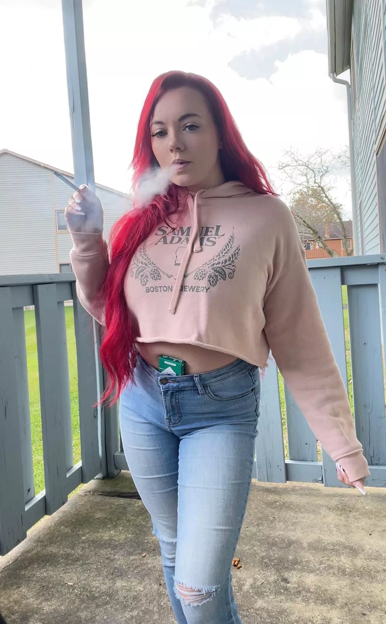 Is this pack placement hot?