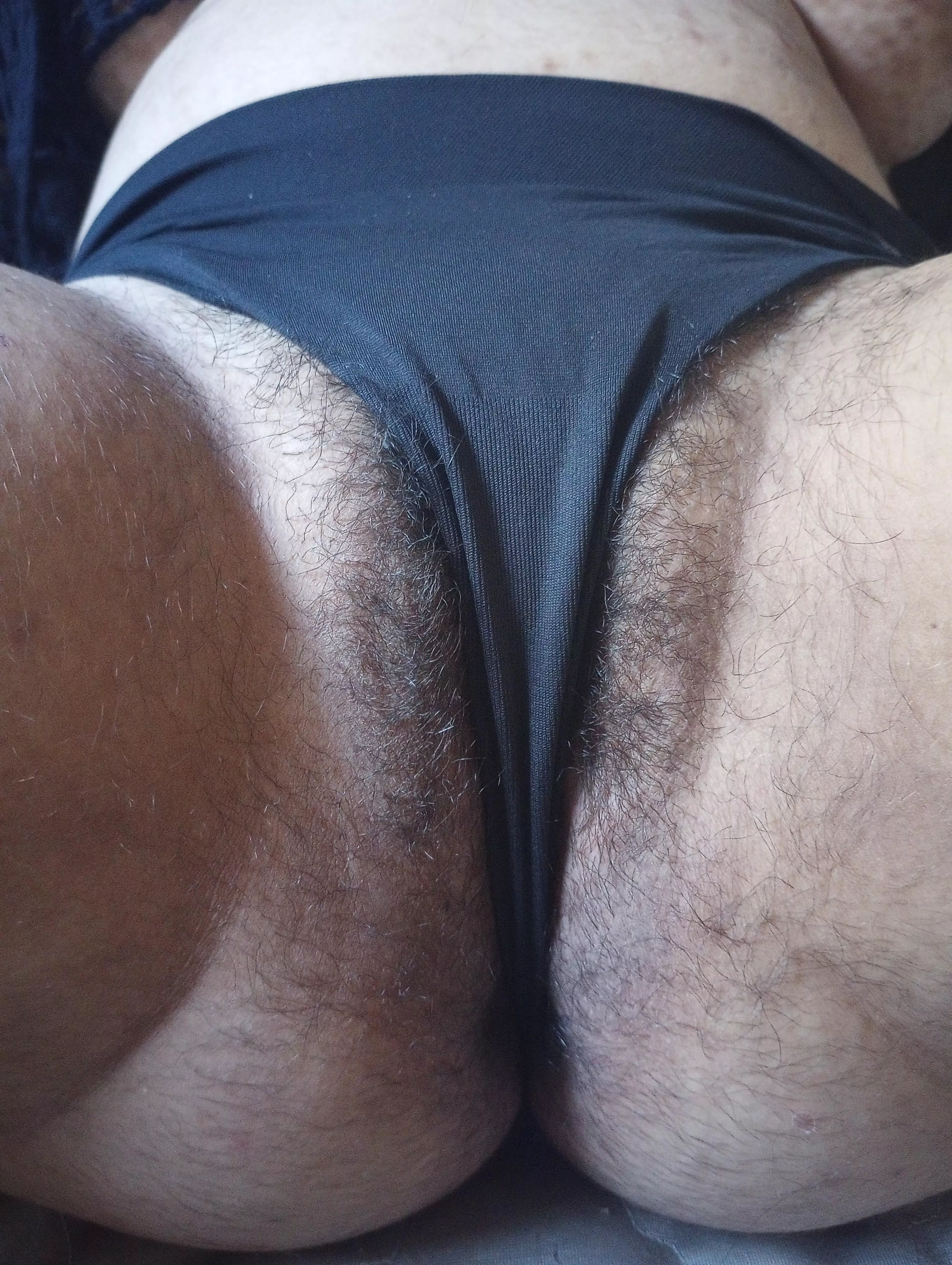 It's getting [h]airy