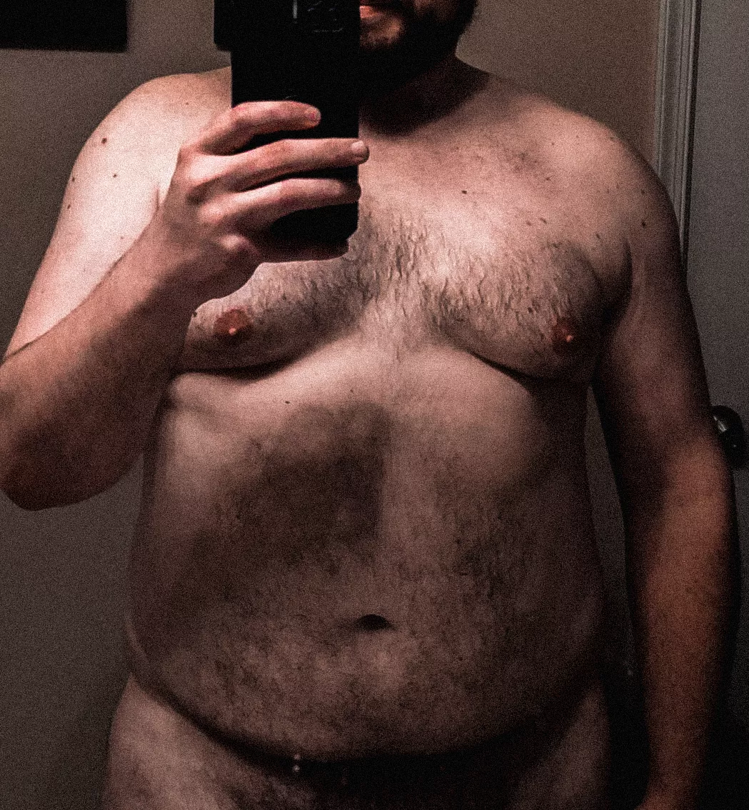 I've never considered that there might actually be a place for guys like myself to post. Glad I found this sub!