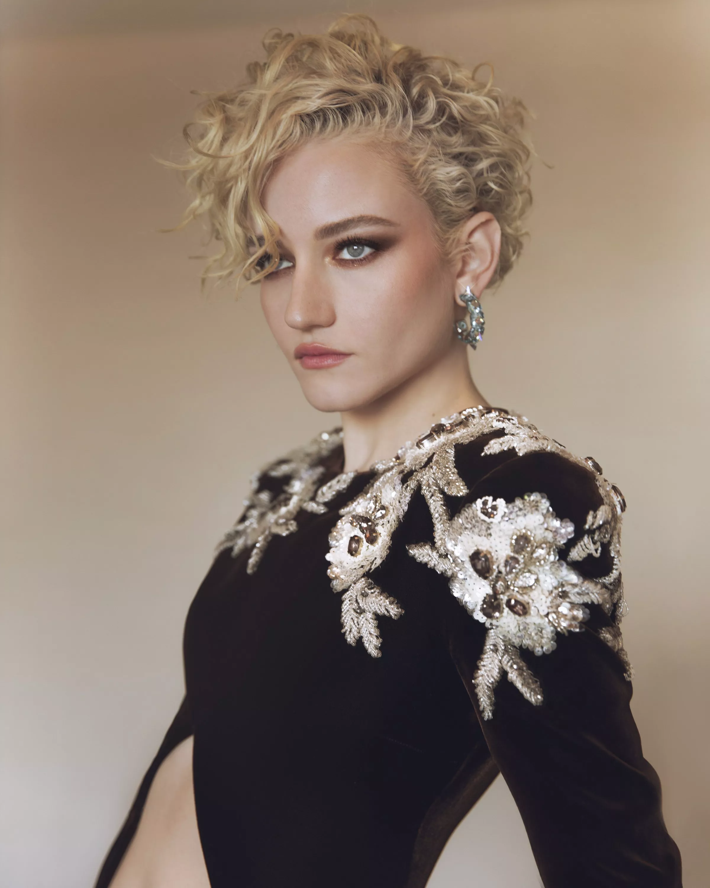 Julia Garner