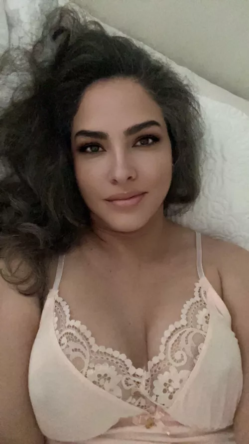 Just a little sexy :)