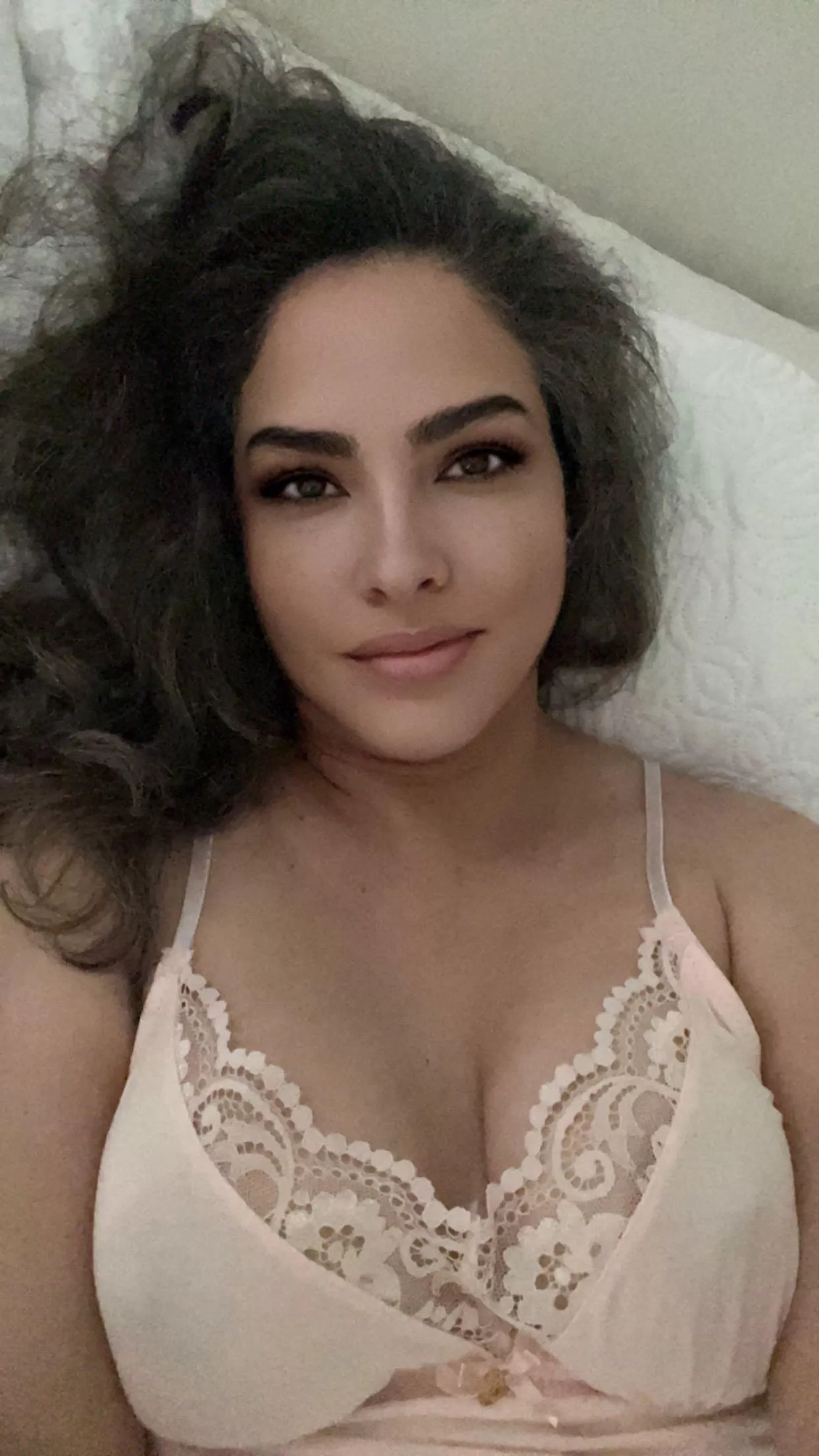 Just a little sexy :)