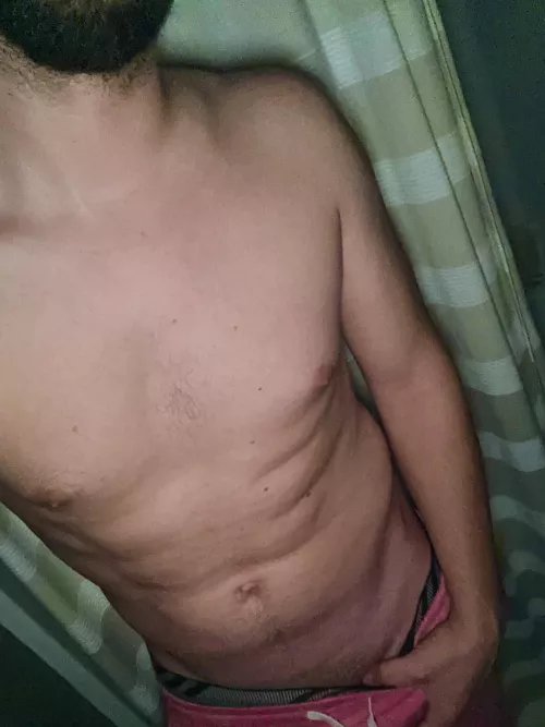 Just found this sub. Do I qualify? 🤔