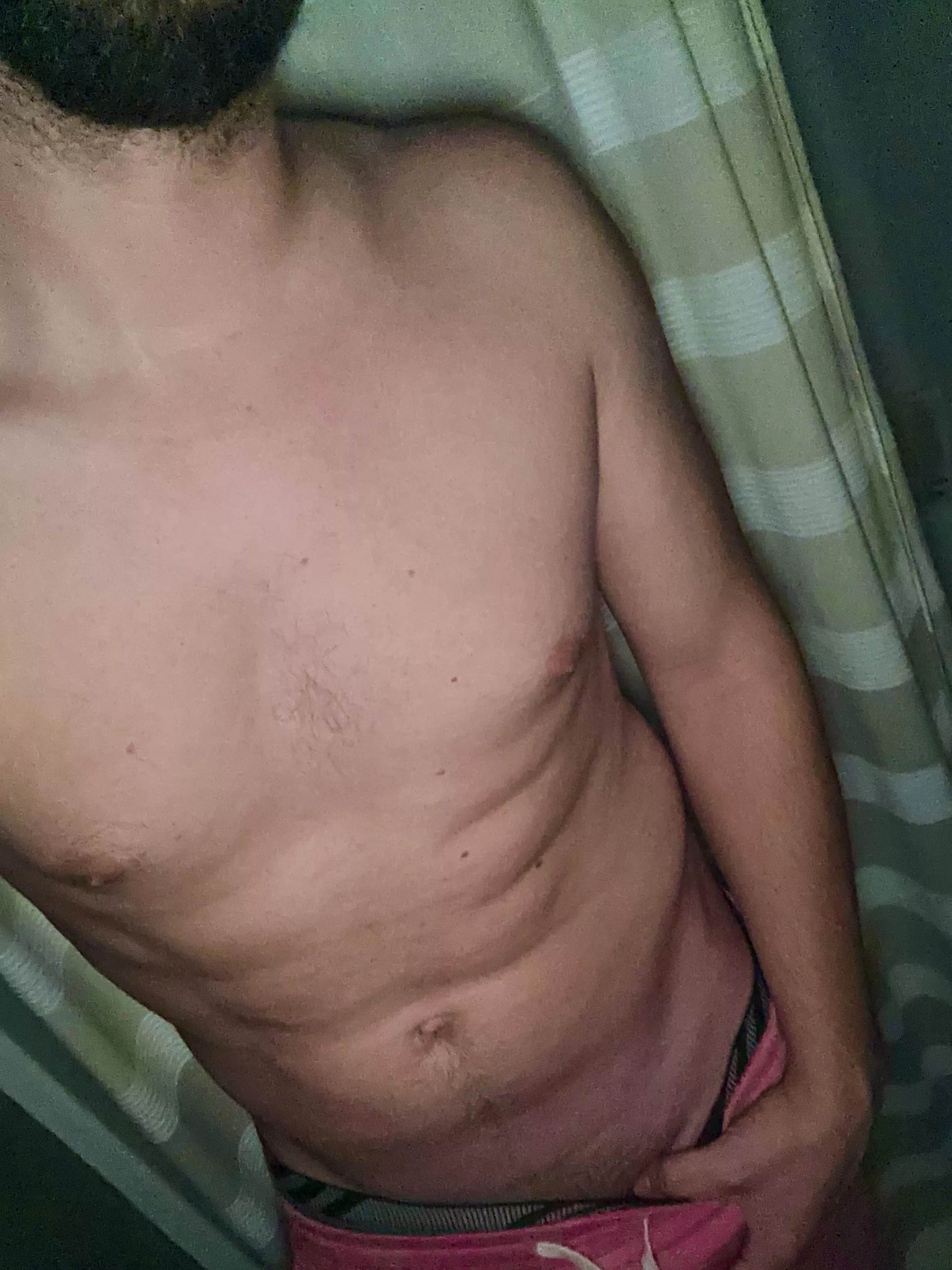 Just found this sub. Do I qualify? 🤔