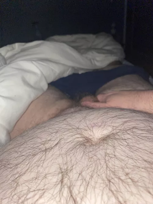 Kansas, I didn’t want to get out of bed this morning.