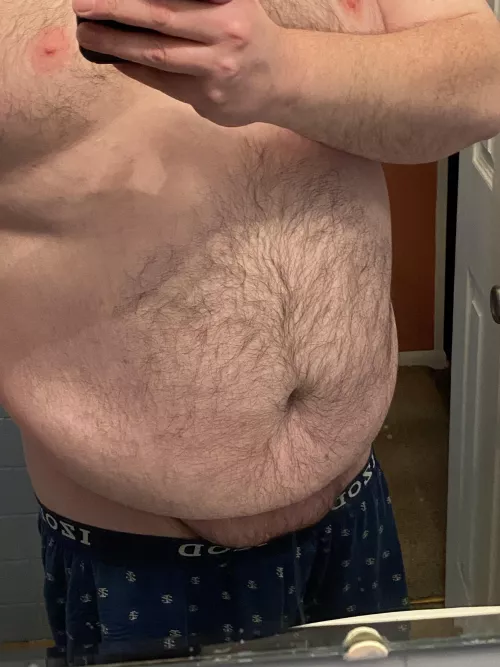 KS do I belong here?