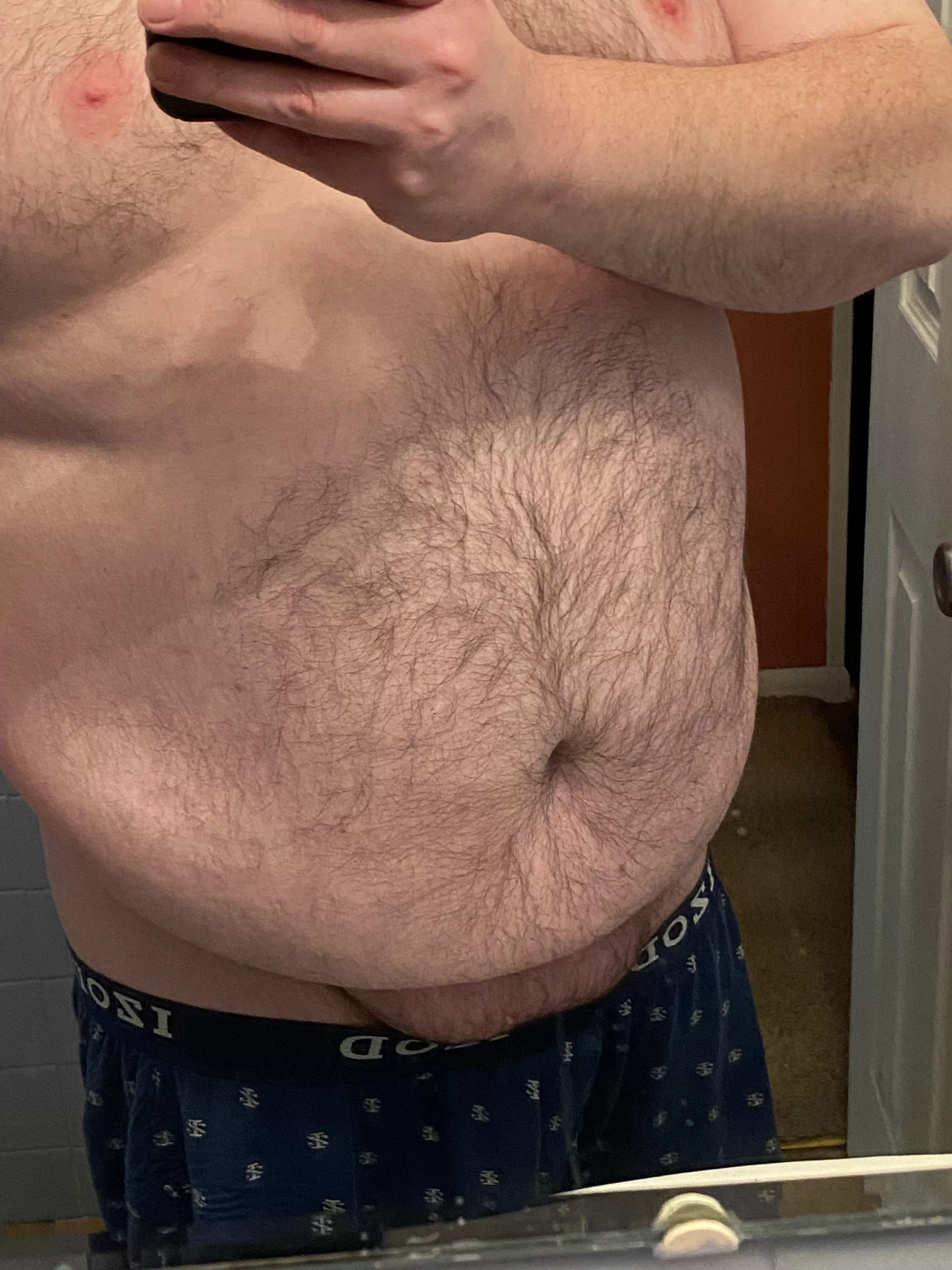 KS do I belong here?