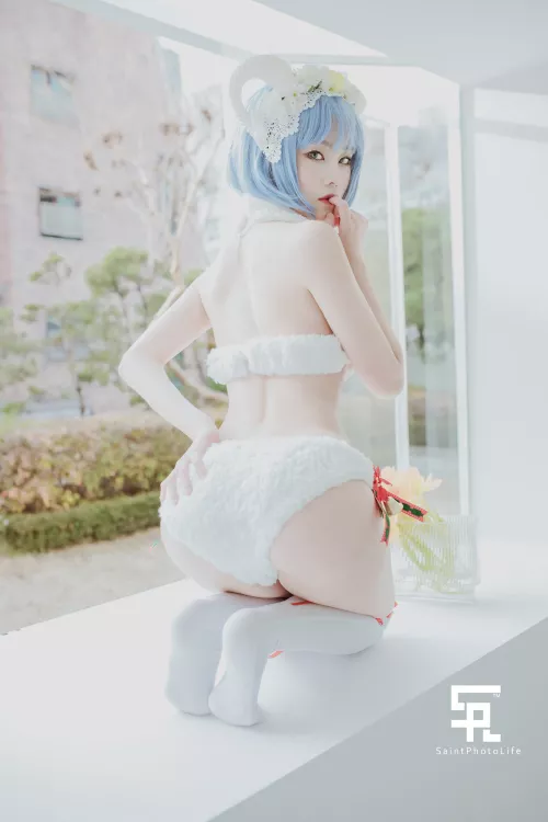 Lamb Rem by Yuna