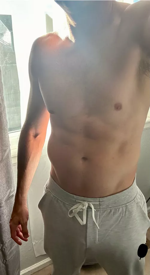 (M) is this pretty good for over 40?