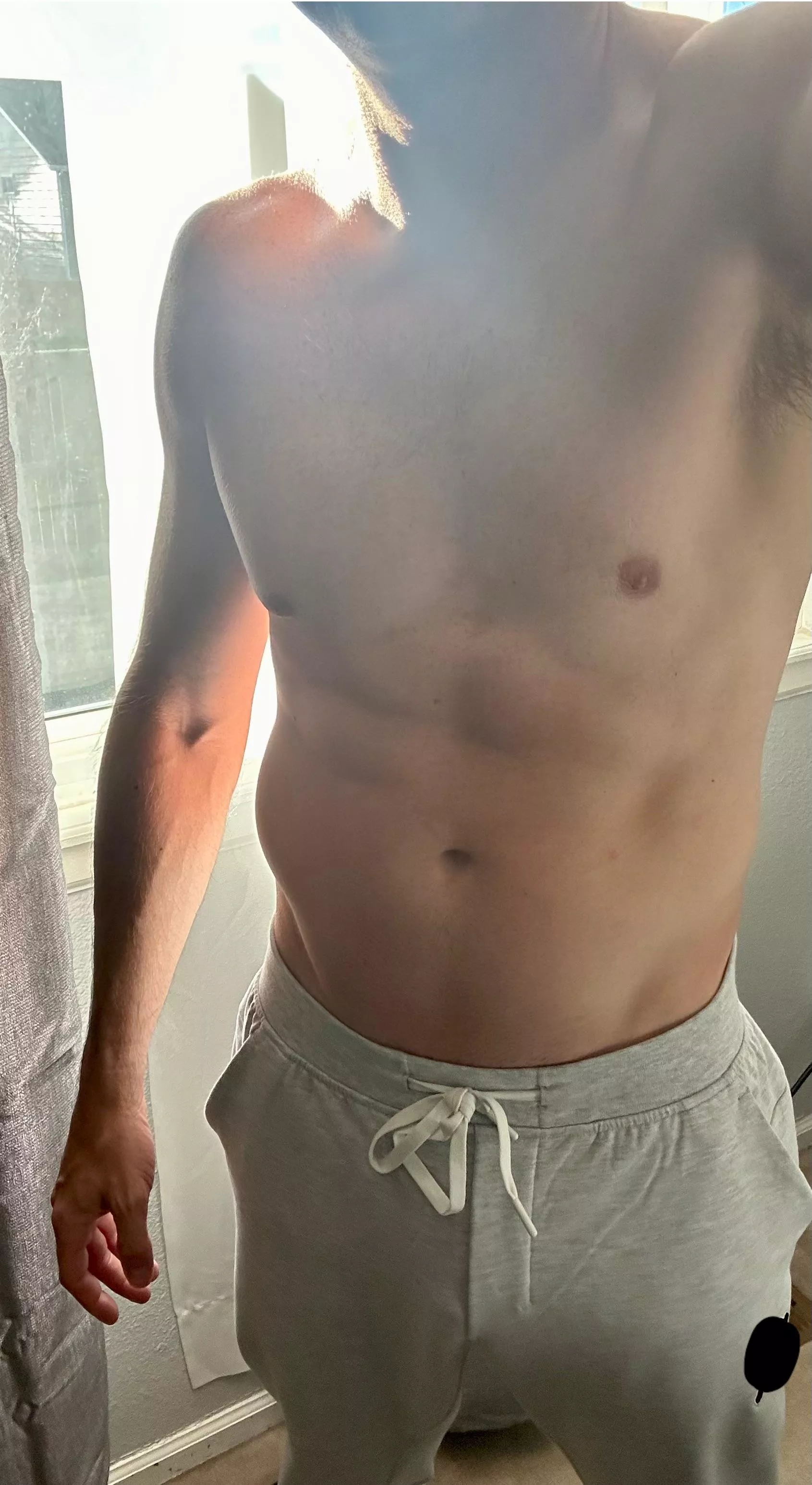 (M) is this pretty good for over 40?