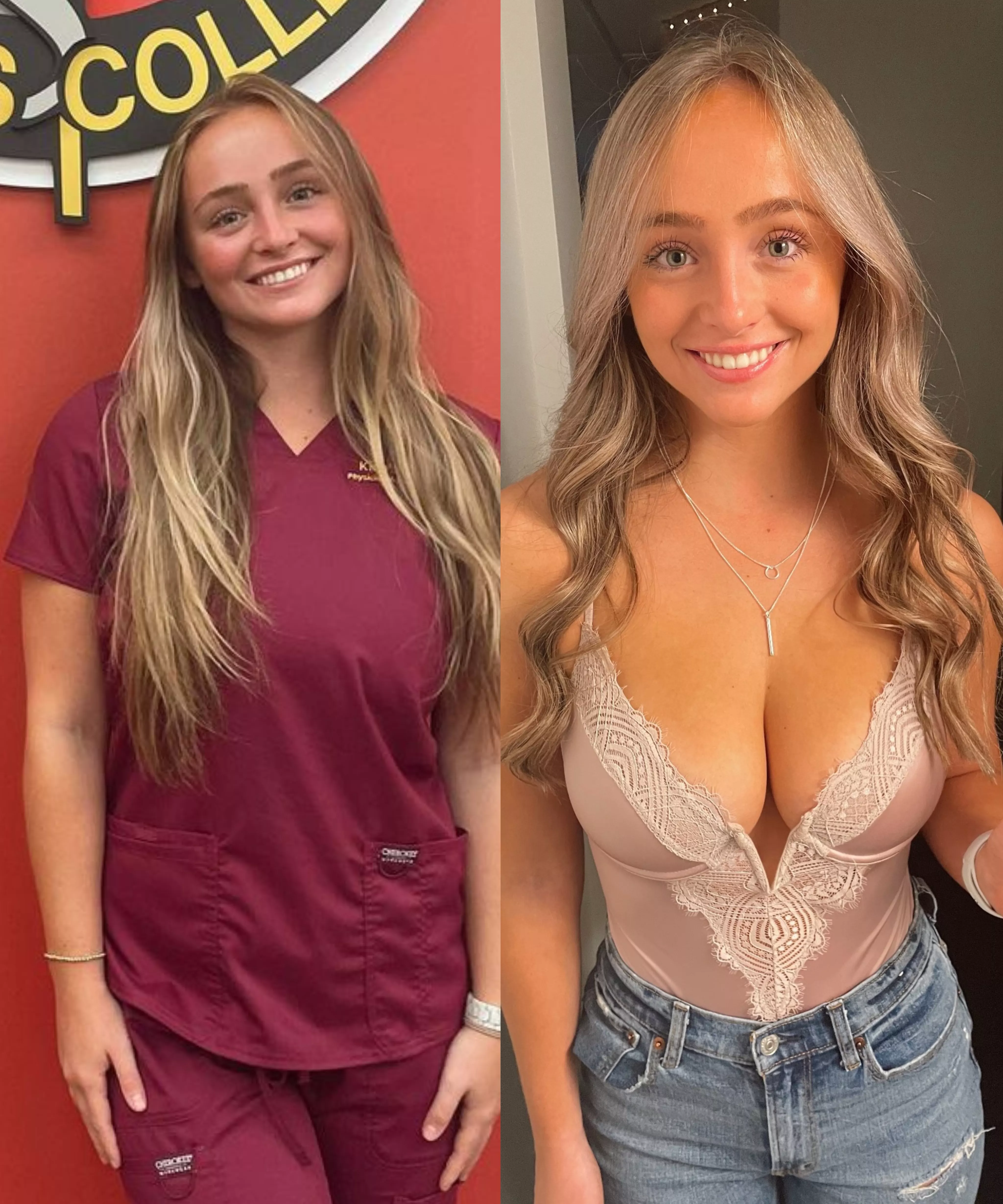 Med student by day... (IUTR)