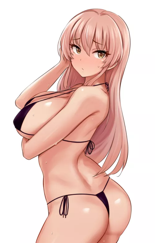 Mika Jougasaki