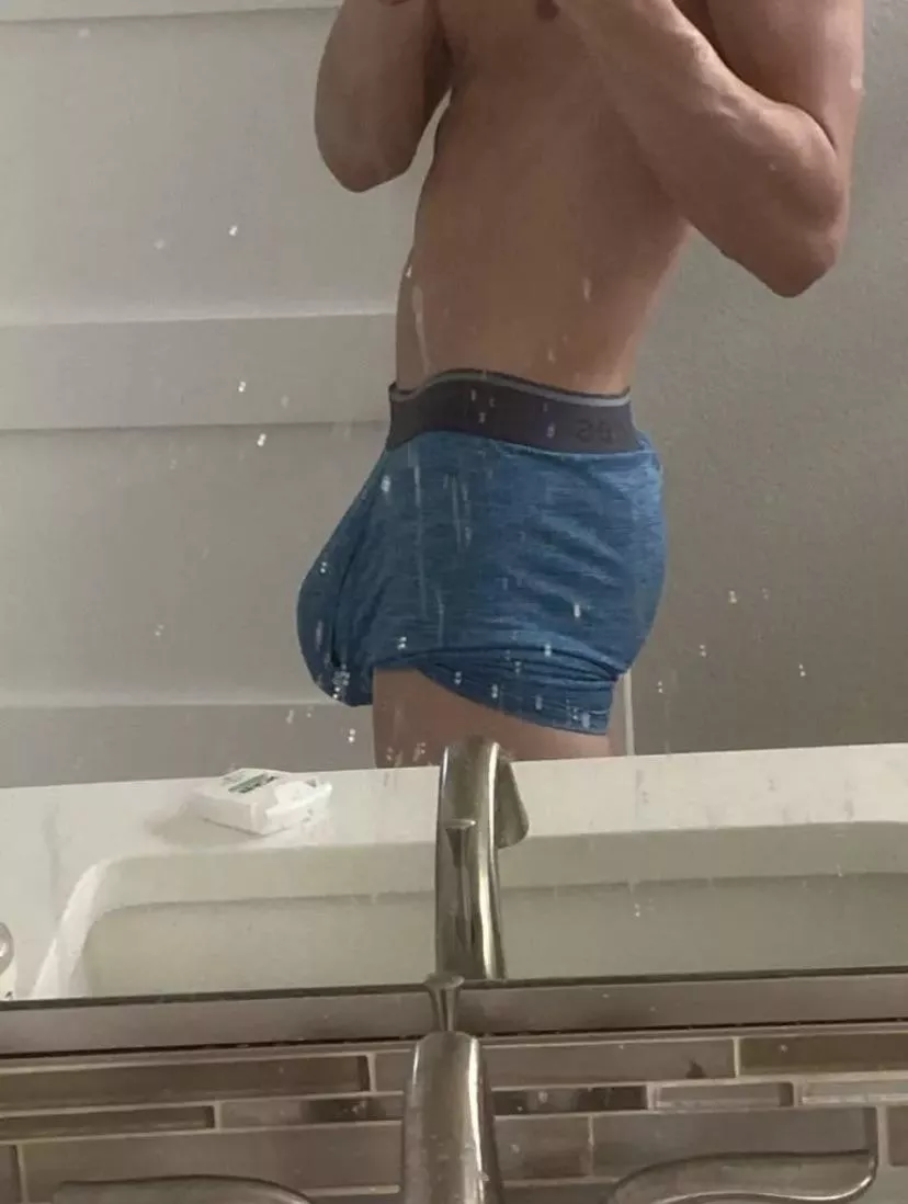 Mornings are so hard