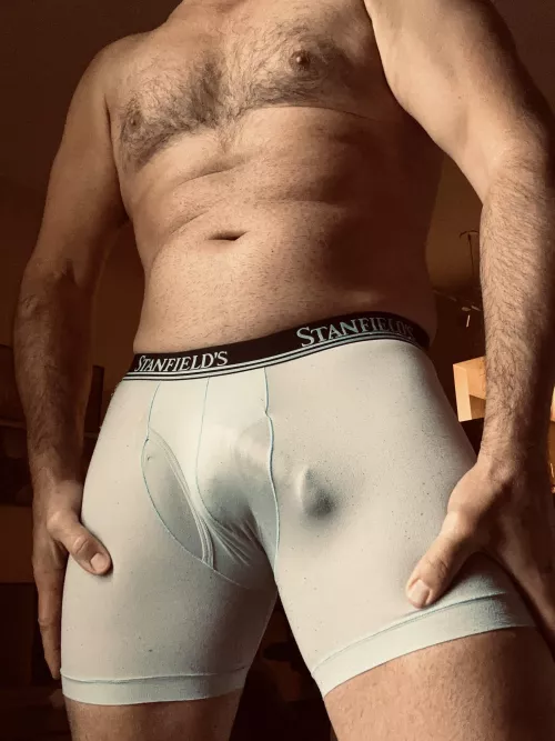 My favourite underwear…