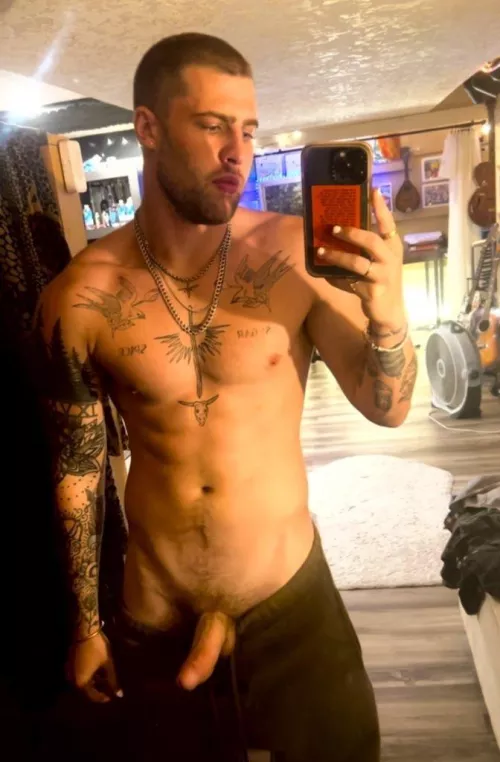 Need to find a tight garage to park this Big Mac truck in