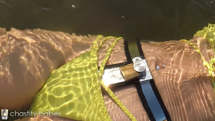 Neosteel swimming deserves a quiet night