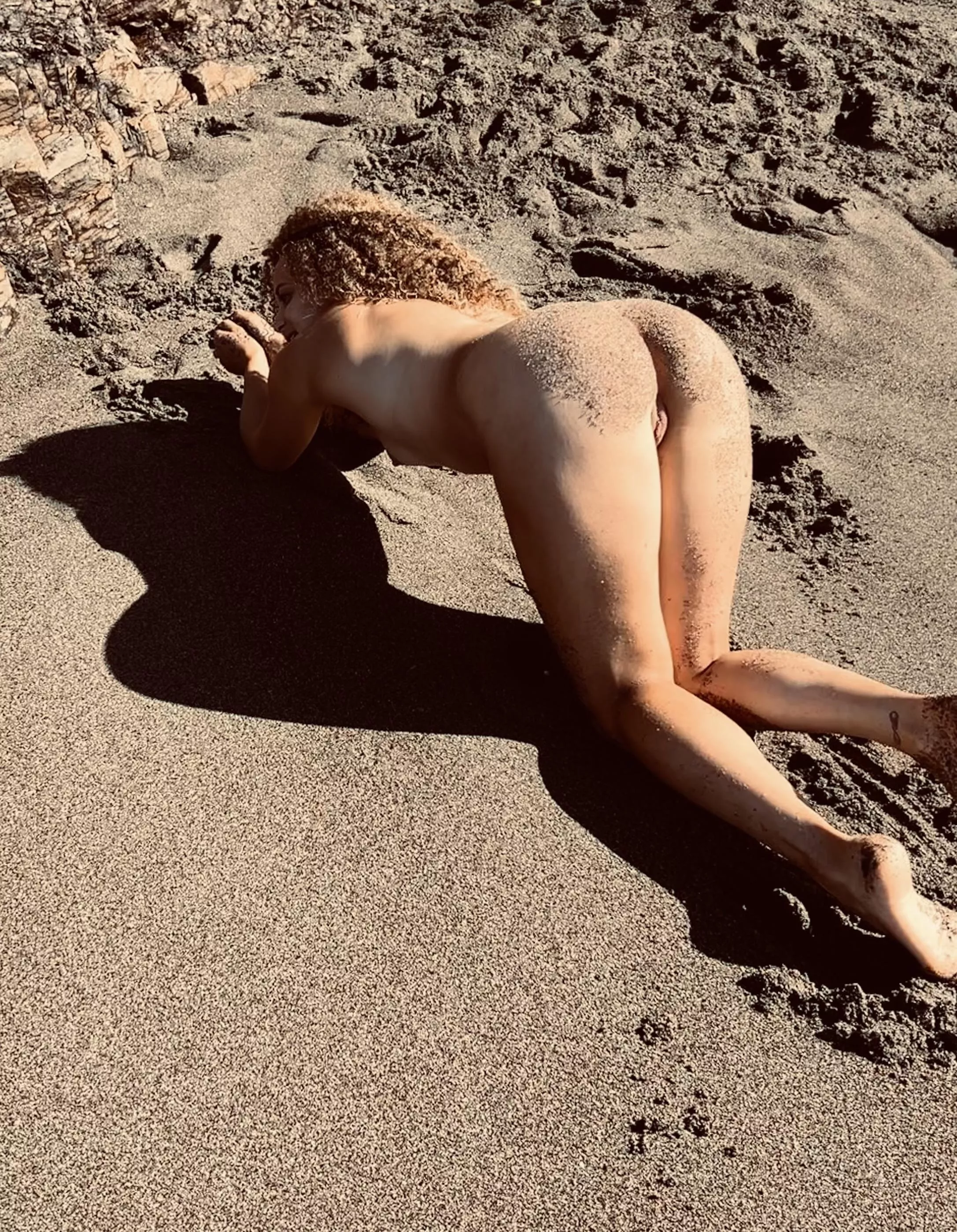 No wrong holes here baby