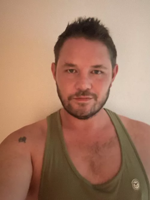 Not ready for Monday quite yet π