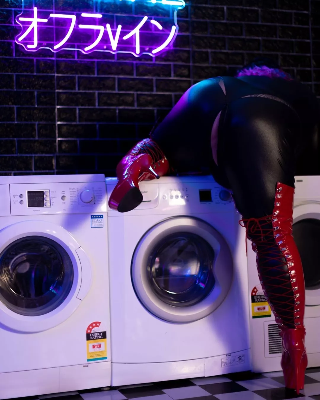 NSFW I've lost some laundry