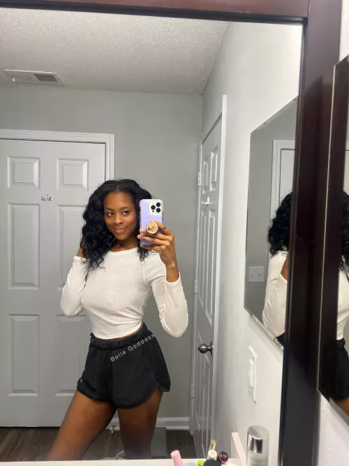 One night stand with me babe