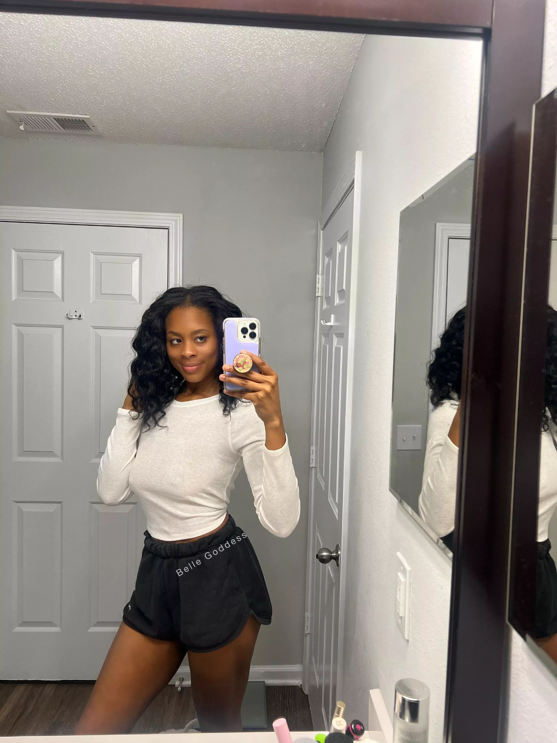 One night stand with me babe