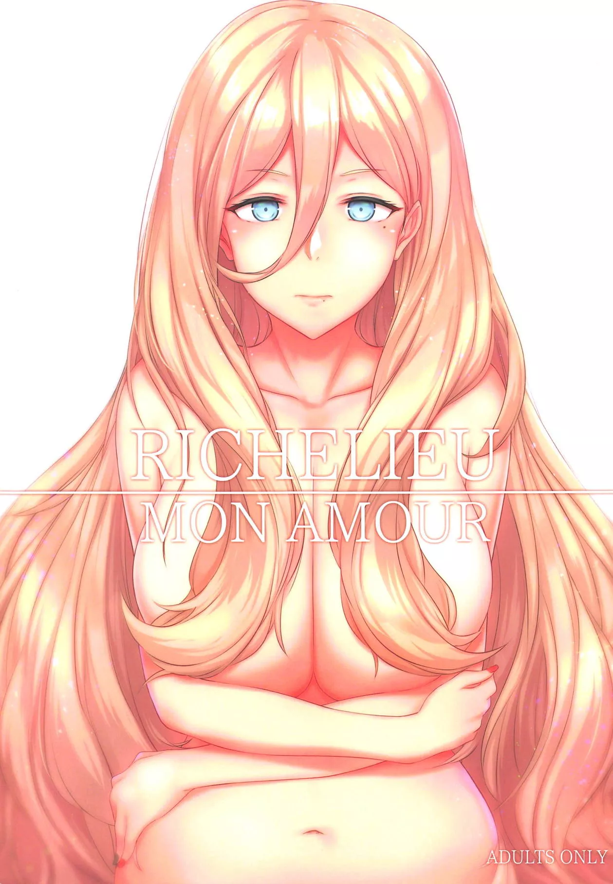 [Osterei] RICHELIEU MON AMOUR