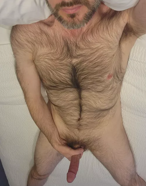 POV: you're about to impale yourself on my cock