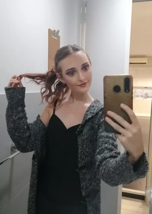 Ready for some fun and you F18