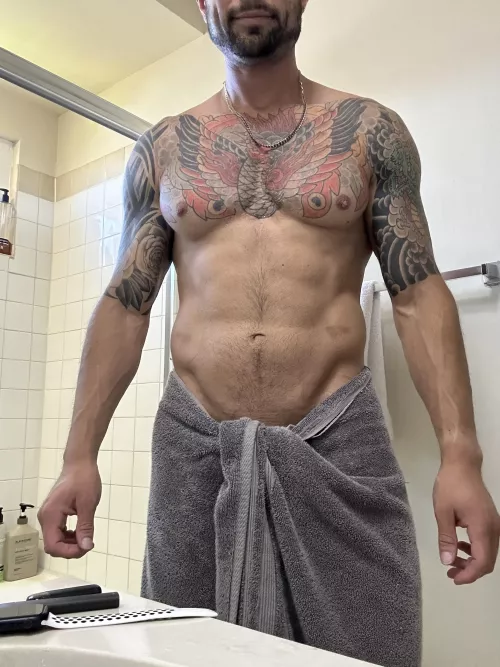 Ready For Something Steamy? 😈