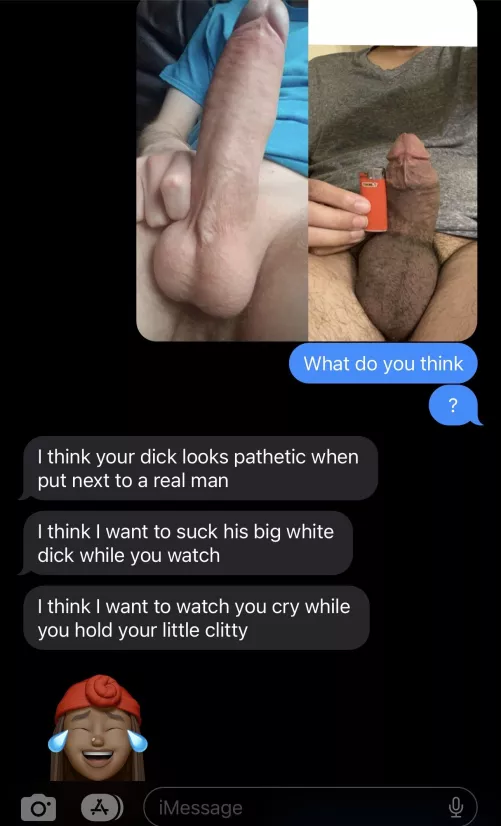 Regretting marriage at this point