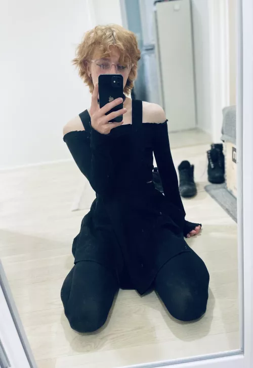 Say Hi if you think im pretty ☺️