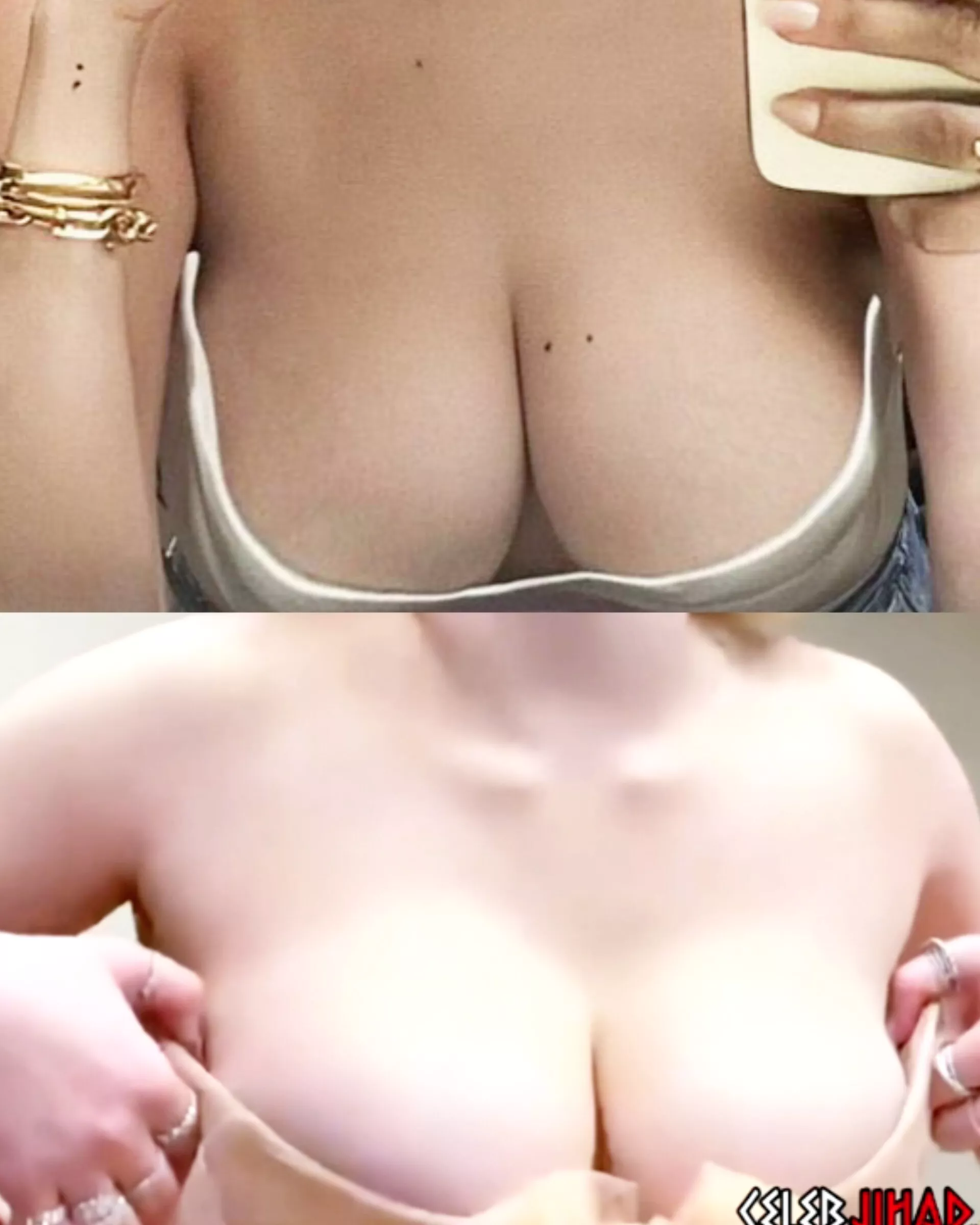 Selena Gomez vs Billie Eilish