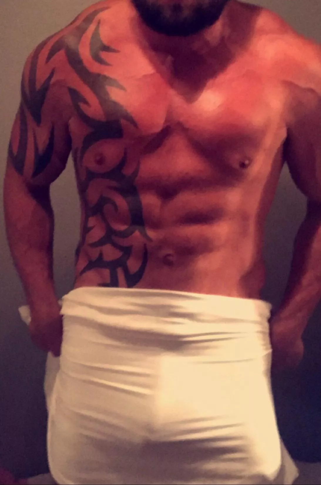 Should I drop the sheet?