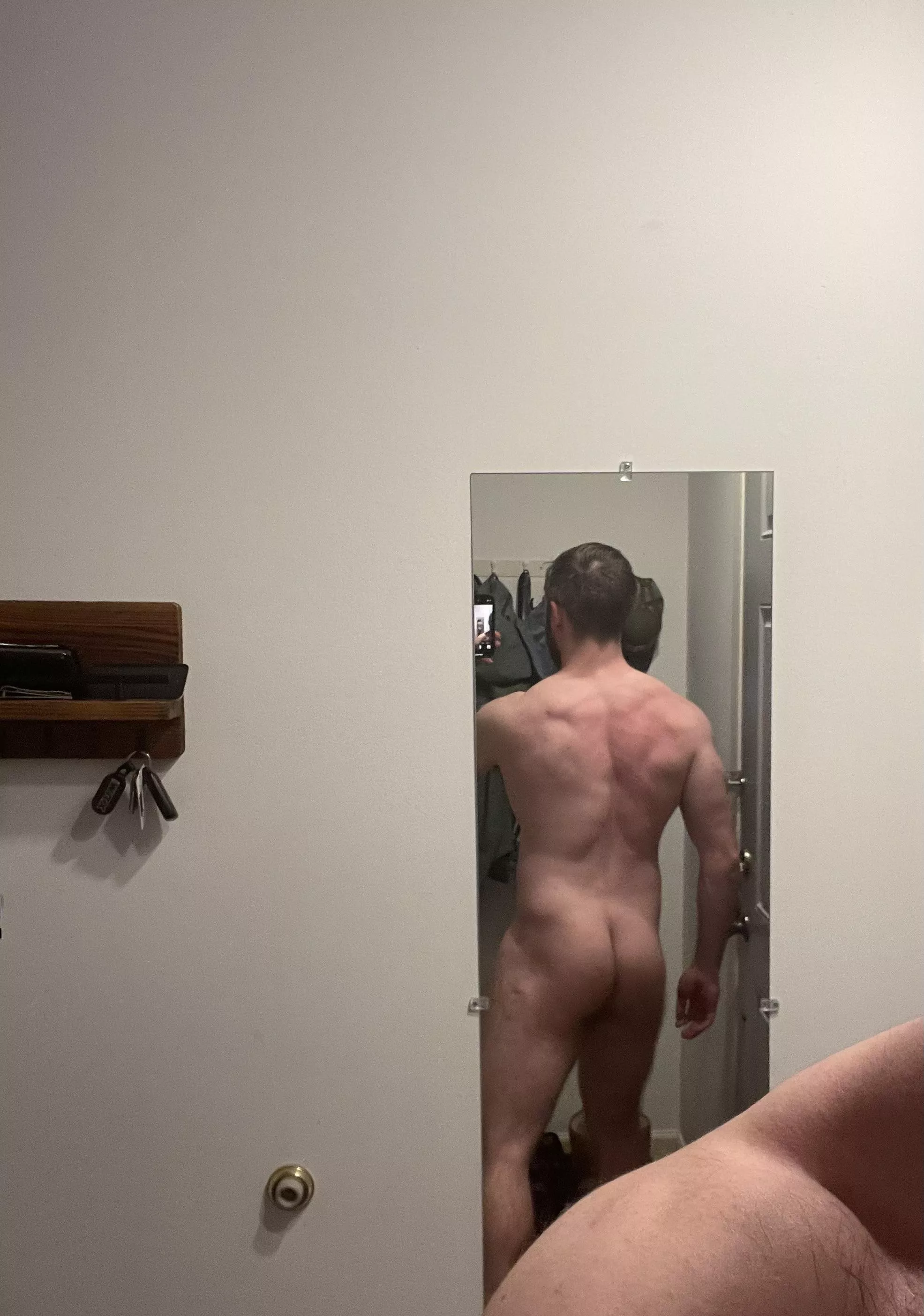 Showing off my cake for my cake day 🎂 [m]30