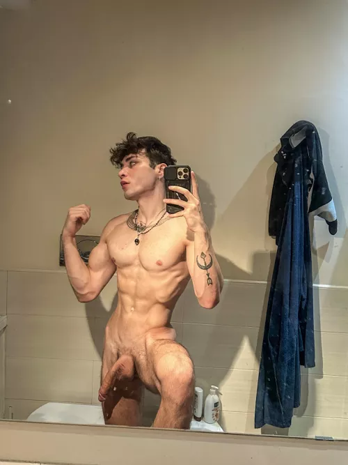 Soft, make it hard… it’s bigger than your head.