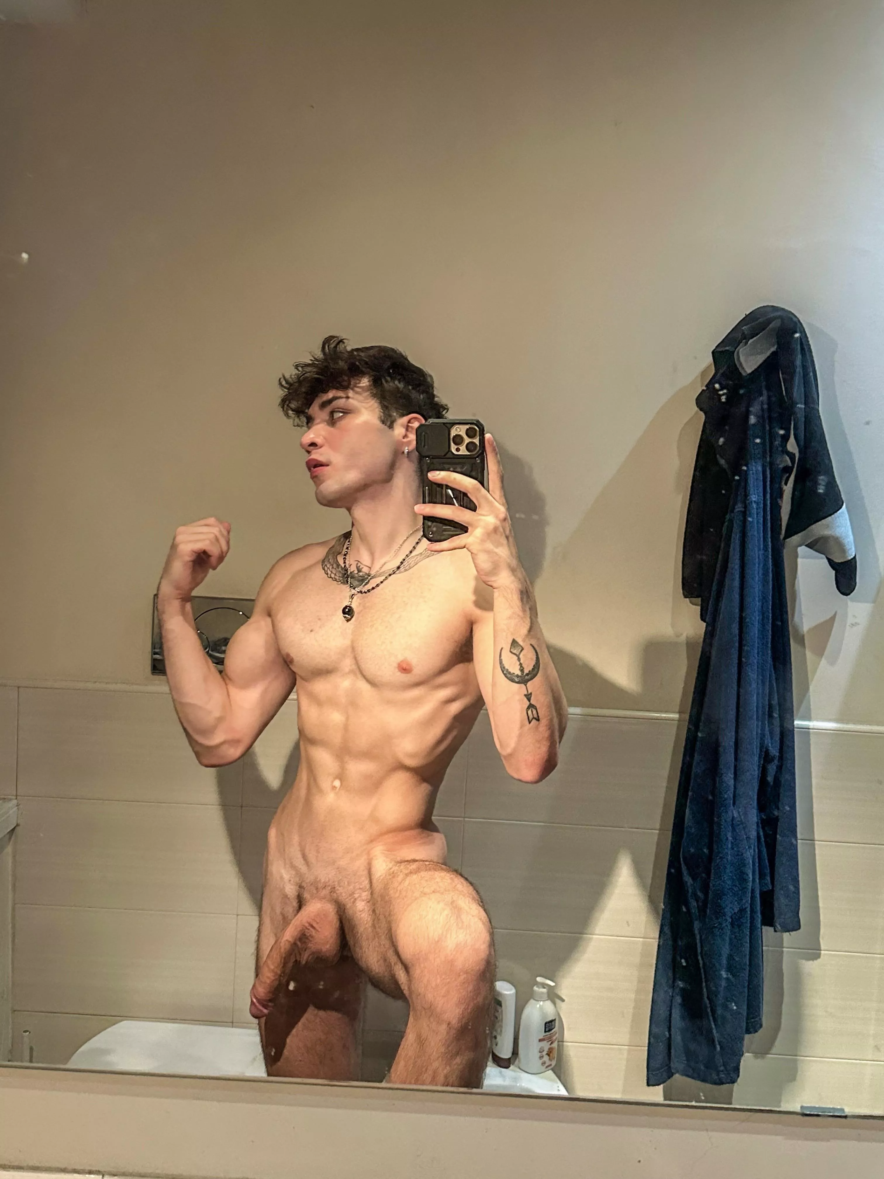 Soft, make it hard… it’s bigger than your head.