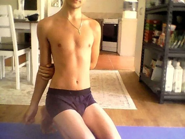 That morning sunlight 🌞