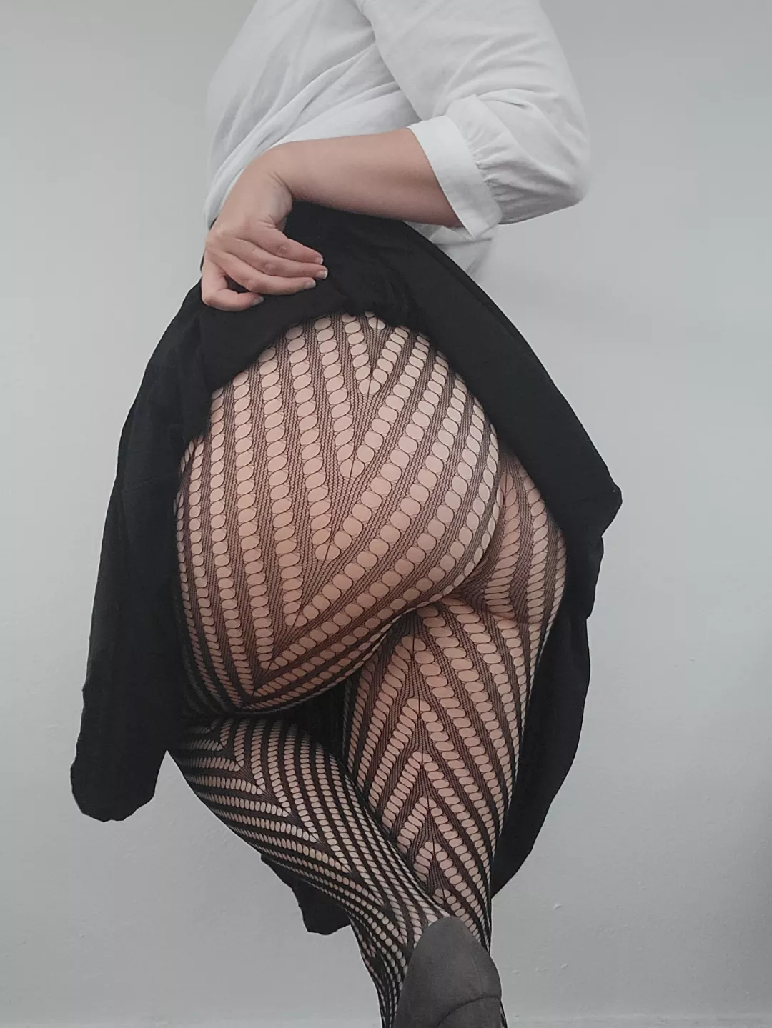 These are such a sexy pair