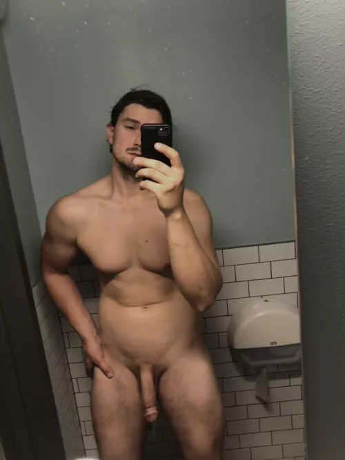 Want to shower together and save water?😉