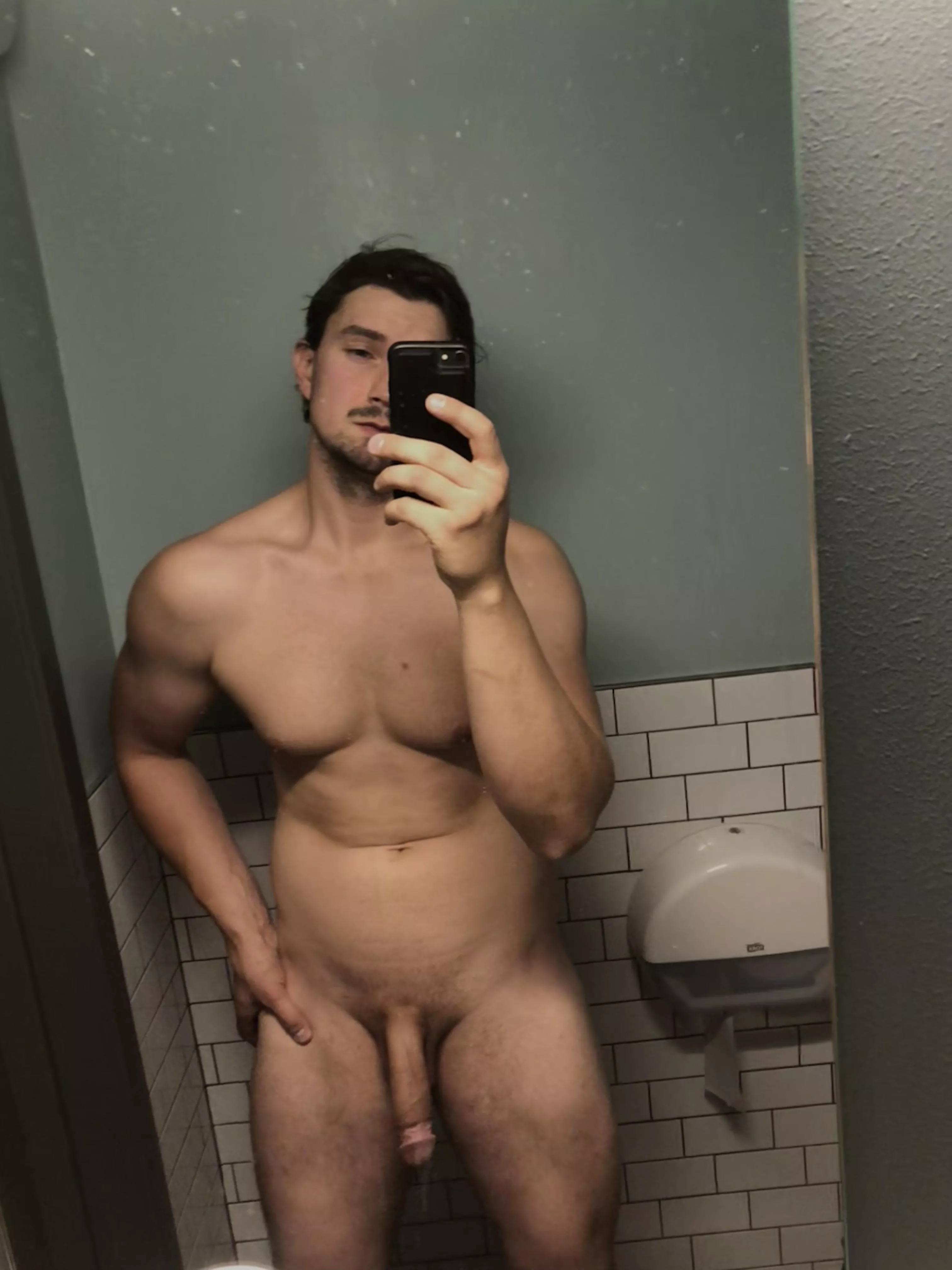 Want to shower together and save water?😉