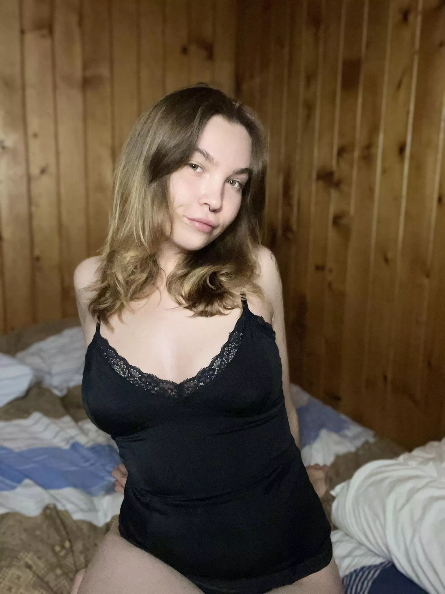 Warning: Daily snaps from me may be addictive!