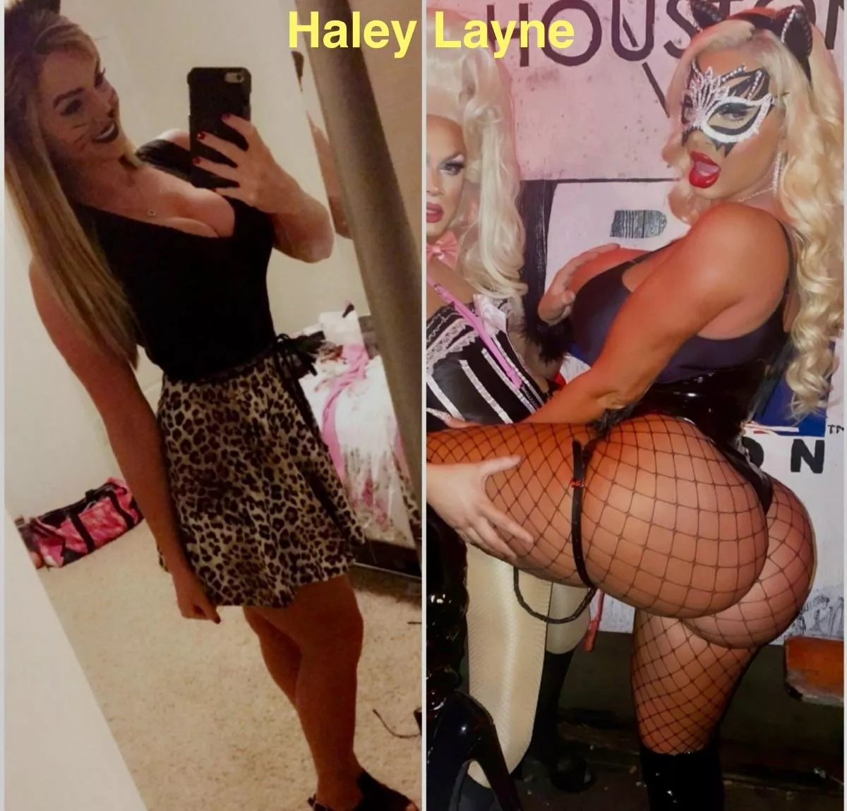 What an upgrade What an upgrade