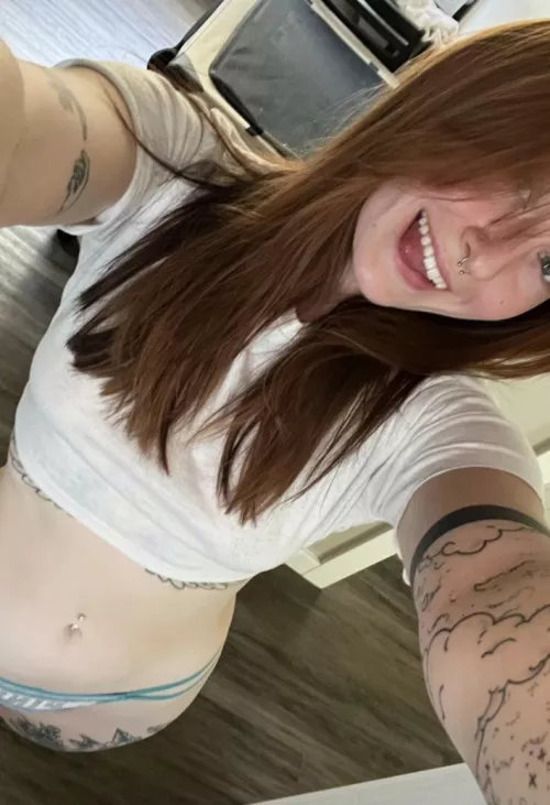 Where my crop lovers at?