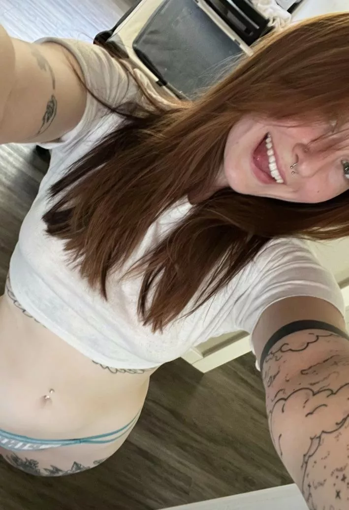 Where my crop lovers at?