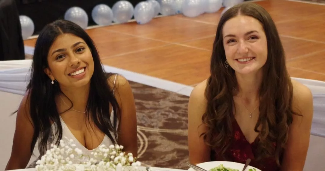 Which one is watching and which one is getting demolished [2]