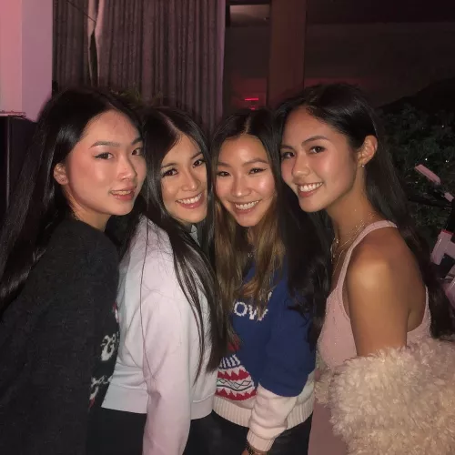 Which one would you take home?